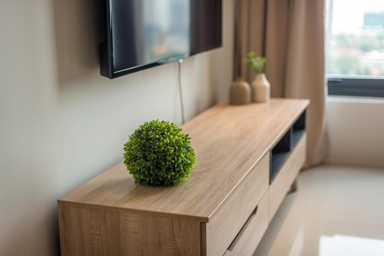 조지타운 海景房 Seaview 218 Macalister 아파트 외부 사진