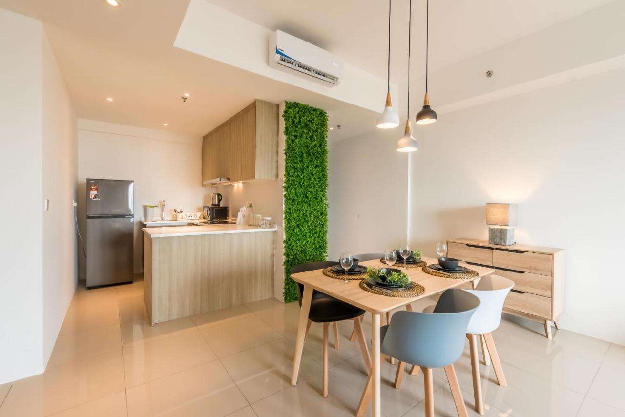 조지타운 海景房 Seaview 218 Macalister 아파트 외부 사진