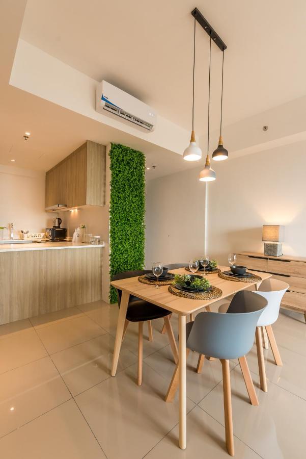 조지타운 海景房 Seaview 218 Macalister 아파트 외부 사진
